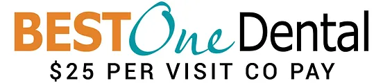 Best One Dental logo