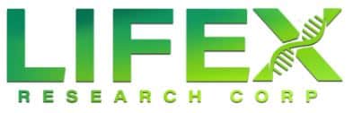 LifeX Research Corp logo